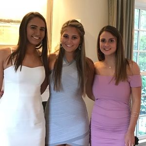 Stretta xs gorgeous dress!